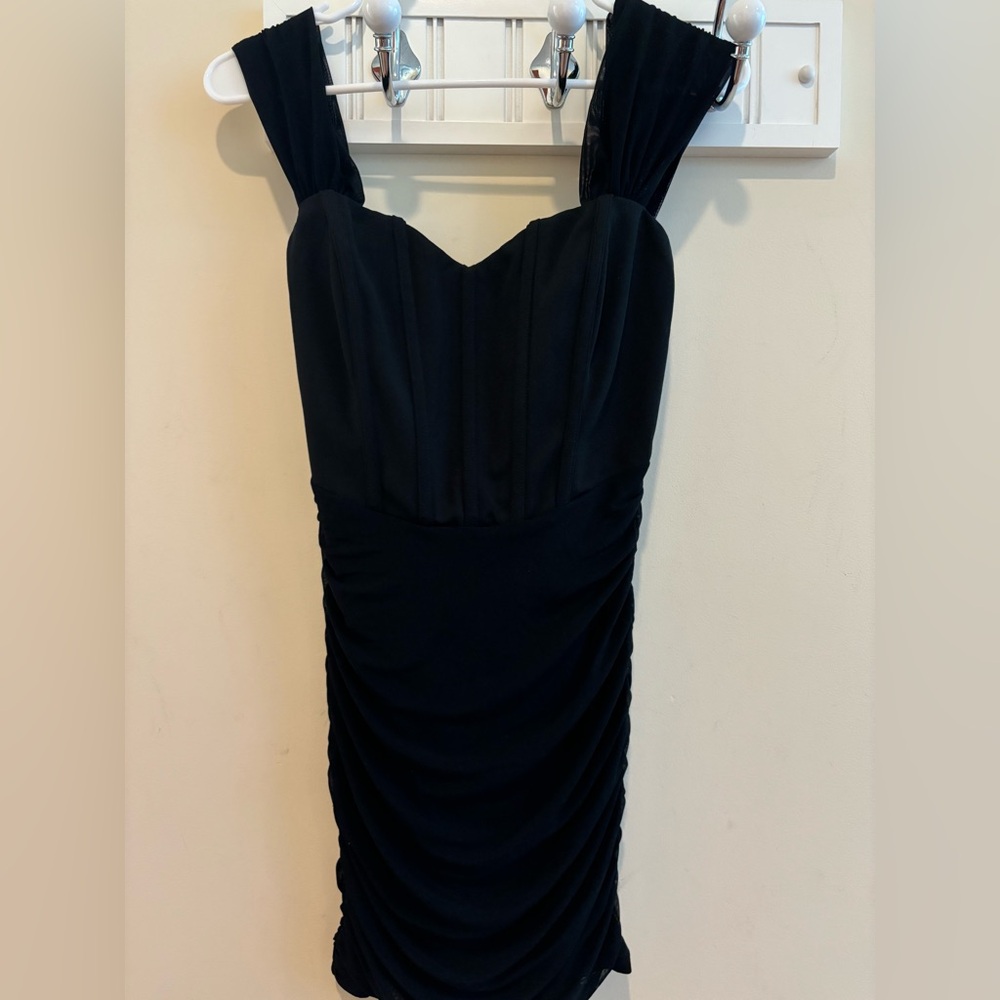 Privy Brand Dress